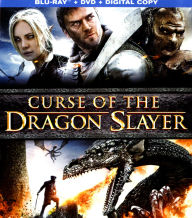 Title: Curse Of The Dragon Slayer