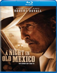 Title: A Night in Old Mexico [Blu-ray]