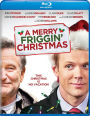 Merry Friggin' Christmas [Blu-ray]