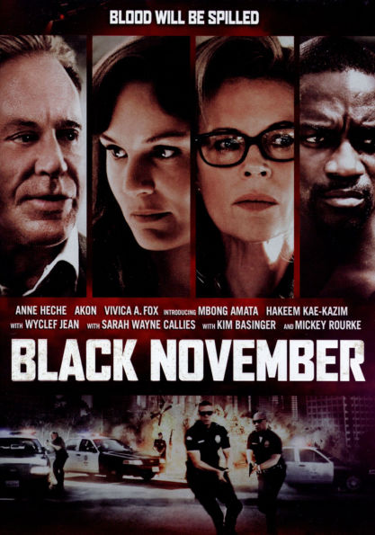 Black November