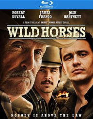 Title: Wild Horses [Blu-ray]