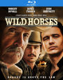 Wild Horses [Blu-ray]