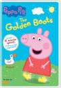 Peppa Pig: the Golden Boots