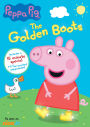 Peppa Pig: The Golden Boots