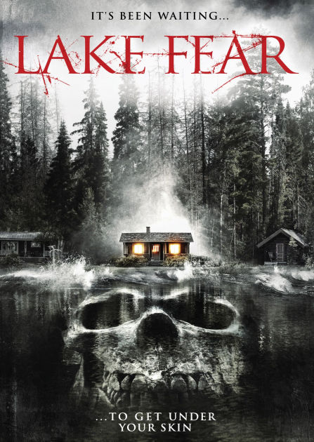 Lake Fear by Michael Crum, Michael Crum, Shanon Snedden, Jori Gill ...