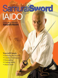 Title: Samurai Sword: Iaido