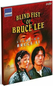 Title: Blind Fist of Bruce Lee