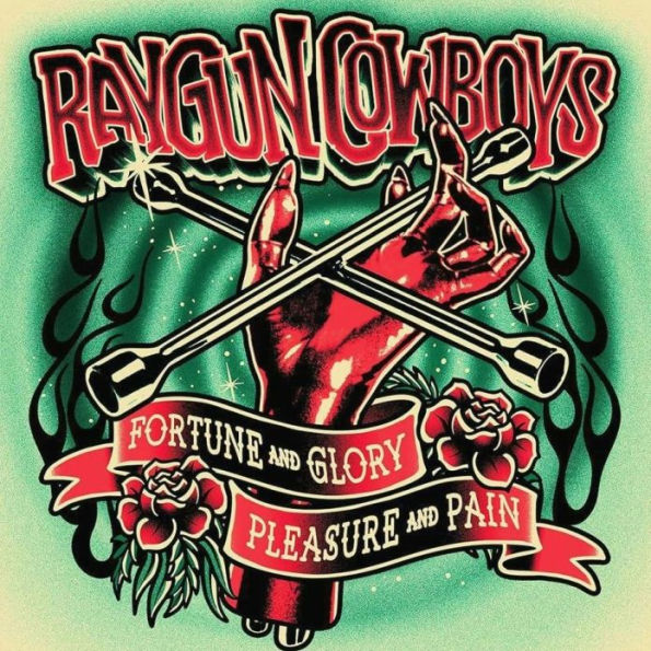 Fortune Glory Pleasure & Pain