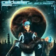 Title: Wish Upon a Blackstar, Artist: Celldweller