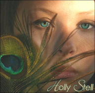 Title: Holly Stell, Artist: Holly Stell