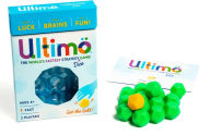 Title: Ultimo Strategy Game