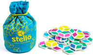 Title: Stello Matching Tile Game