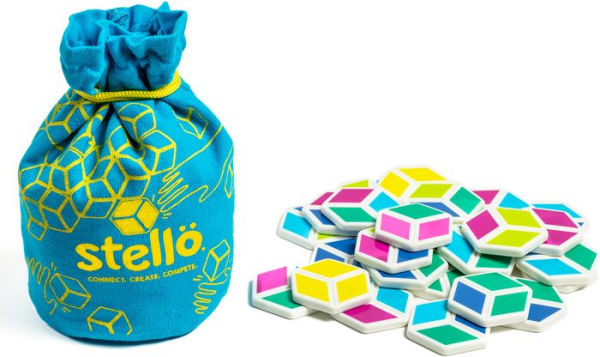 Stello Matching Tile Game
