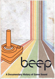 Title: Beep: A Documentary History Of Game Sound, Author: 