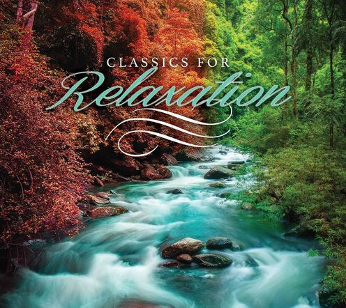 Classics For Relaxation (Classical Treasures)