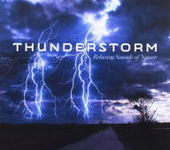 Title: Thunderstorm, Artist: Thunderstorm