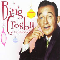 Title: Bing Crosby's Christmas, Artist: Bing Crosby