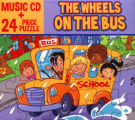 Title: The Wheels on the Bus, Artist: The Wheels On The Bus