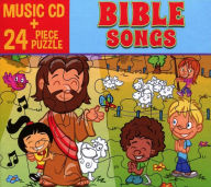 Title: Bible Songs For Kids, Artist: Bible Songs For Kids