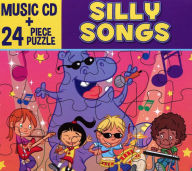 Title: Silly Songs, Artist: Silly Songs