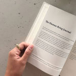 Alternative view 3 of The Human Being Journal