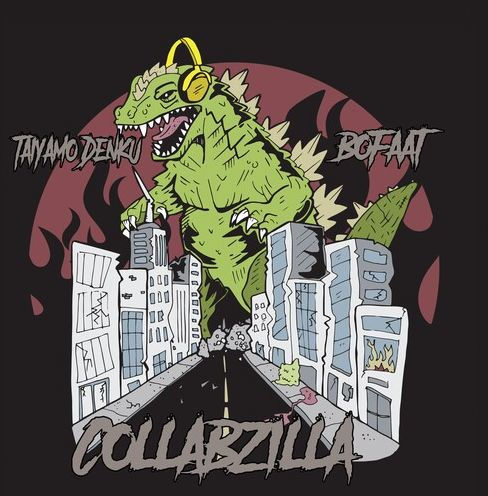 Collabzilla