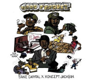 Title: Good Product, Artist: Koncept Jack$on