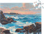 Paint By Numbers - Ocean - 1000 Piece Puzzle