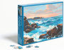 Alternative view 2 of Paint By Numbers - Ocean - 1000 Piece Puzzle