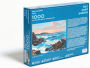 Alternative view 4 of Paint By Numbers - Ocean - 1000 Piece Puzzle