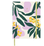 Alternative view 1 of Baltic Club Undated Planner Cherry Orchard