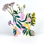 Alternative view 2 of Baltic Club Undated Planner Cherry Orchard