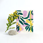 Alternative view 3 of Baltic Club Undated Planner Cherry Orchard