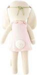 Alternative view 2 of Hannah the Bunny Plush