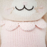 Alternative view 4 of Hannah the Bunny Plush