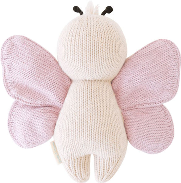 Baby butterfly