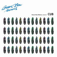 Title: Brave New Waves Session, Artist: Cub