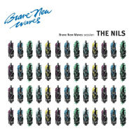 Title: Brave New Waves Session [Green Vinyl], Artist: The Nils