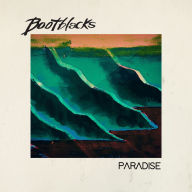 Title: Paradise, Artist: Bootblacks