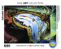 Dali' Melting Clock 1000 piece