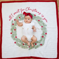 Title: lulujo christmas quilt