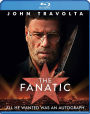 The Fanatic [Blu-ray]