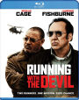 Running with the Devil [Blu-ray]