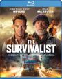 The Survivalist [Blu-ray]