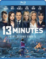 13 Minutes [Blu-ray]