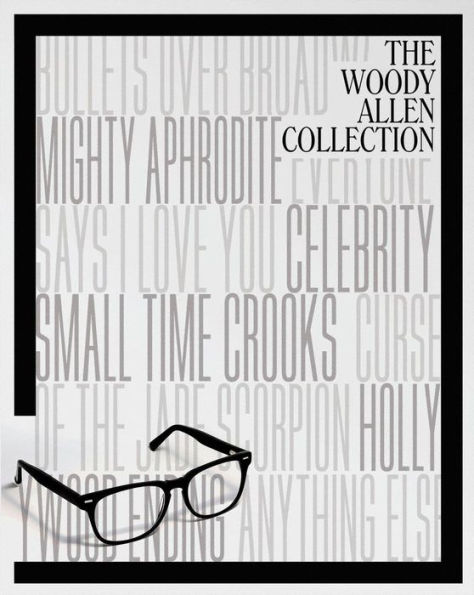 The Woody Allen Collection