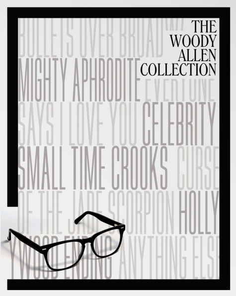 The Woody Allen Collection