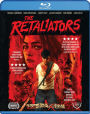 The Retaliators [Blu-ray]