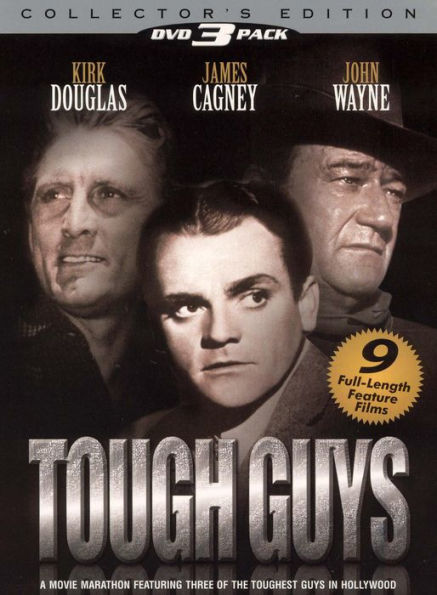 Tough Guys [3 Discs]