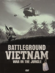 Title: Battleground Vietnam: War in the Jungle [Tin Can Collector's Edition]